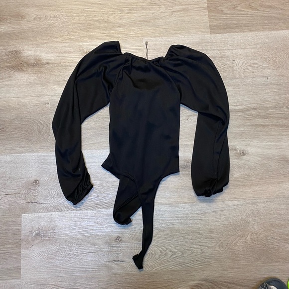 Nasty gal bodysuit - Picture 3 of 3